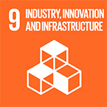 9. INDUSTRY,INNOVATION AND INFRASTRUCTURE